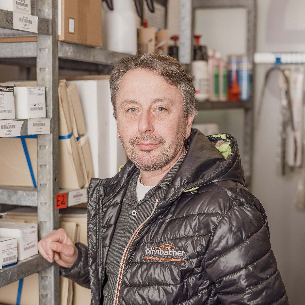 Günther Ruderstaller