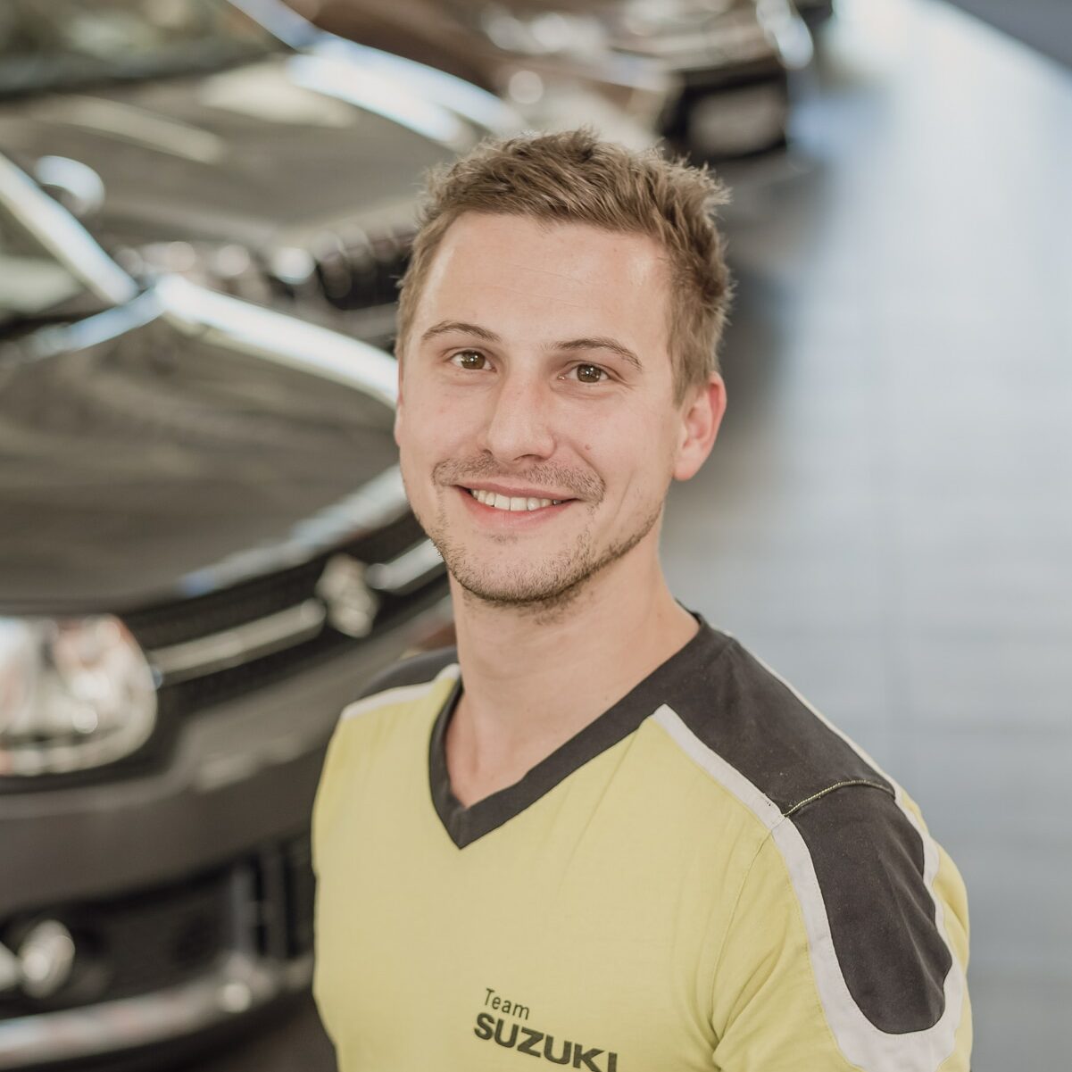Hannes Schwed