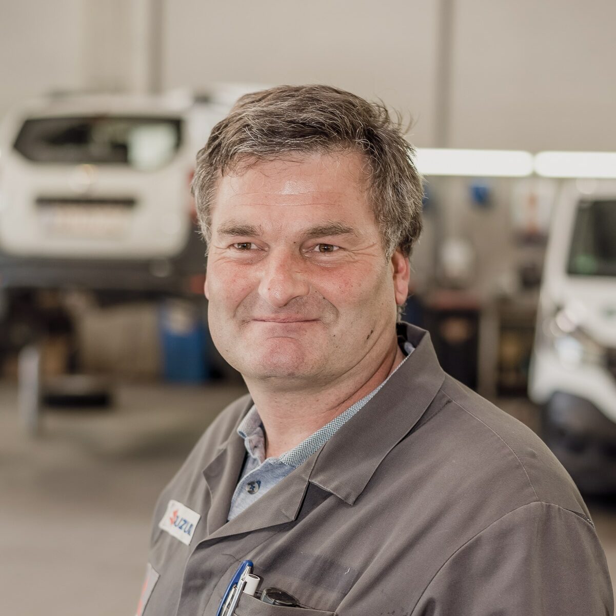 Paul Prommegger